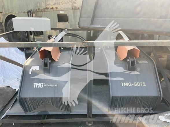 TMG -GB72 Gripar