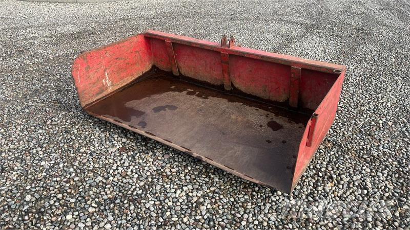  Premo 200 Övriga traktortillbehör