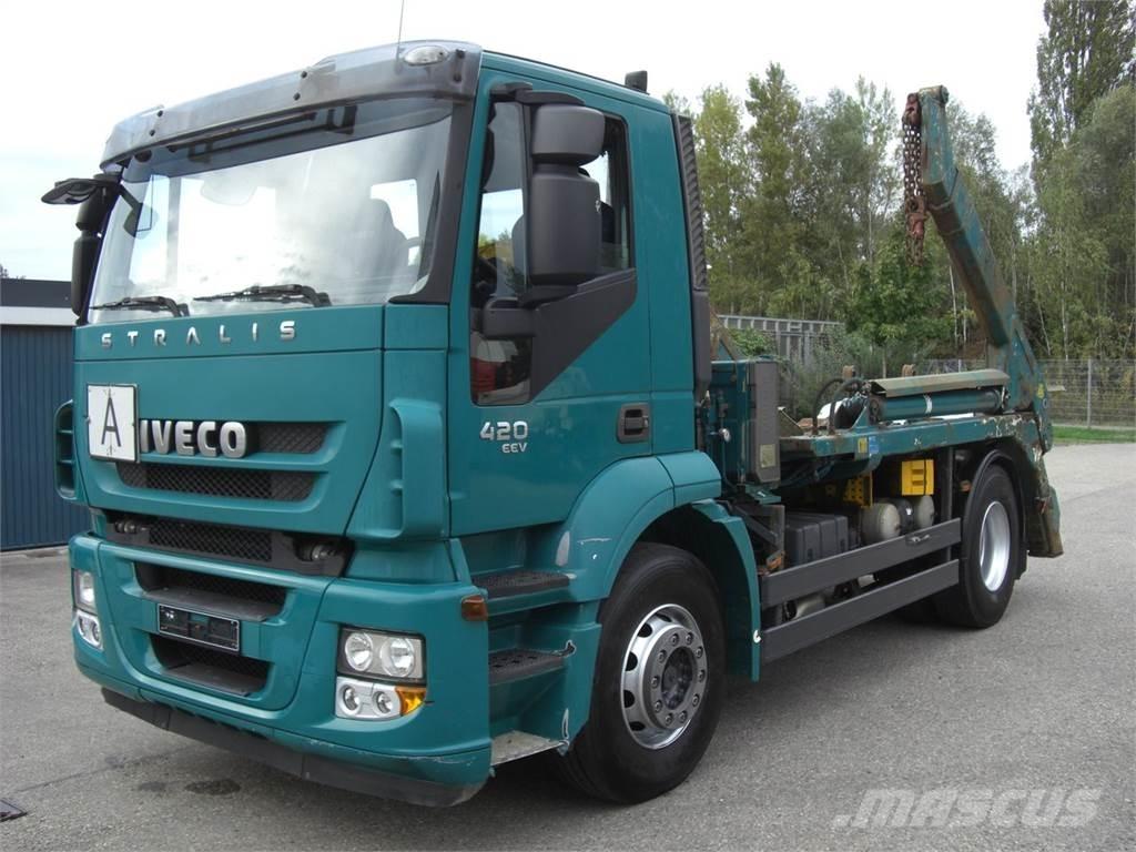 MAN 18250 TGM Lastbilar för dryckesleveranser