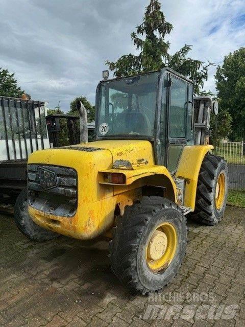 JCB 940-2 Terrängtruck