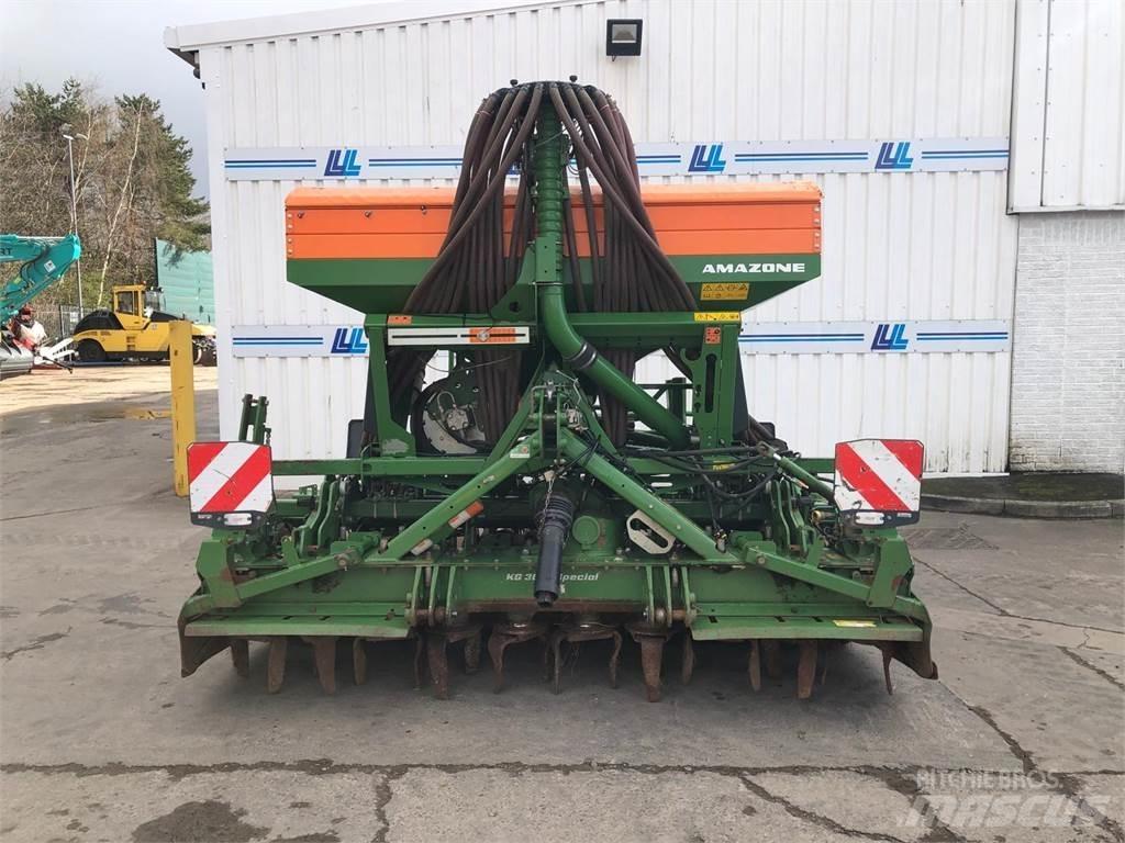 Amazone Adp Special Övriga maskiner för jordbearbetning