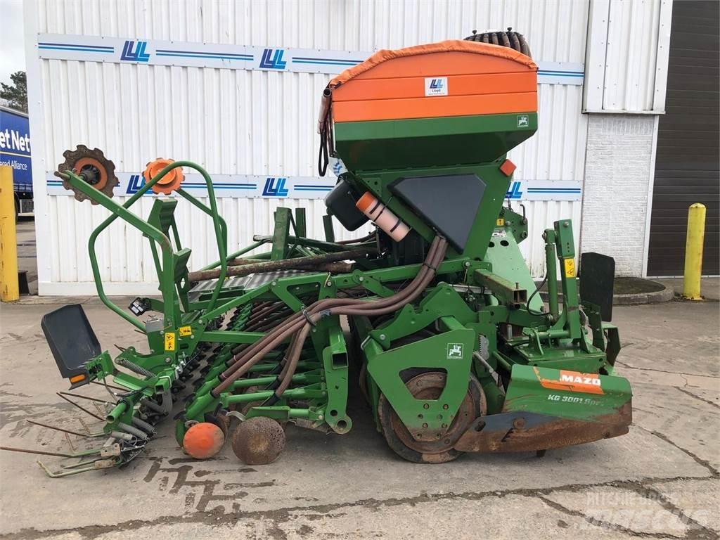 Amazone Adp Special Övriga maskiner för jordbearbetning