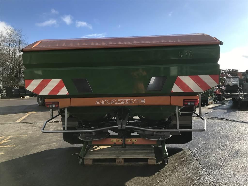 Amazone ZA-TS 4200 Övriga maskiner för jordbearbetning