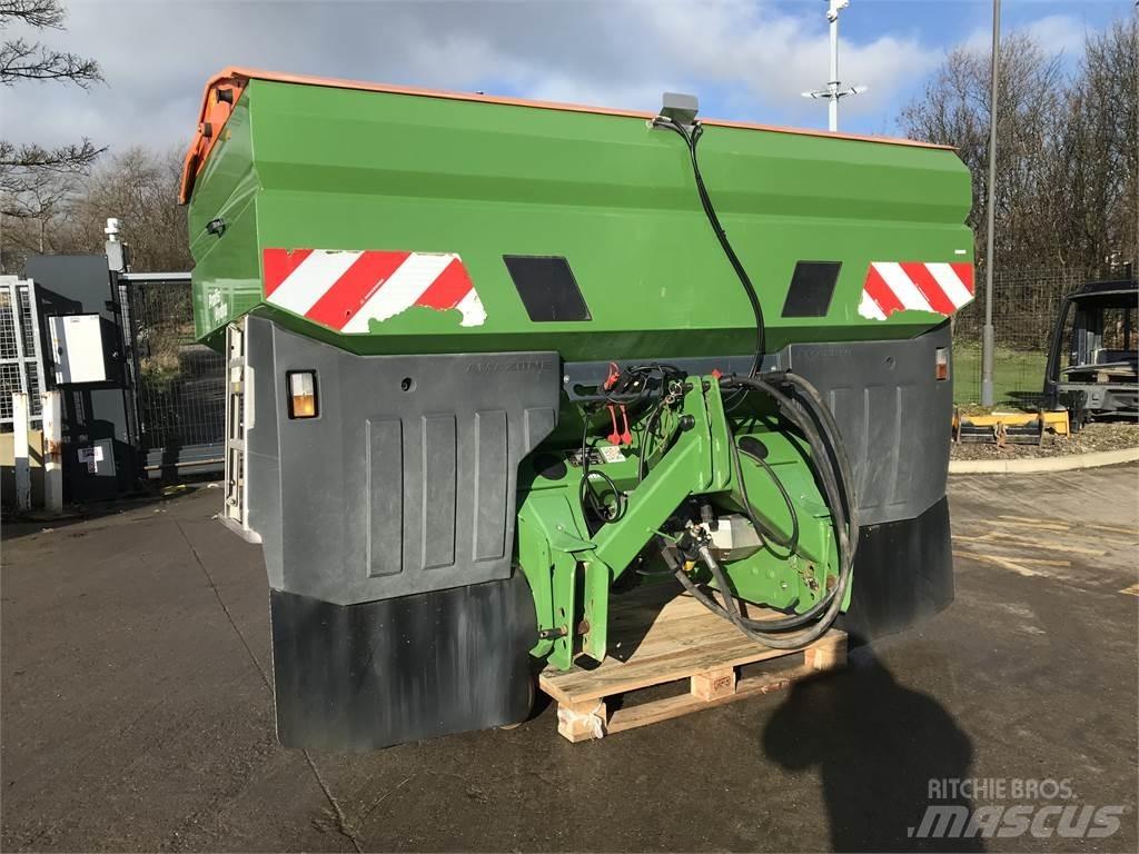Amazone ZA-TS 4200 Övriga maskiner för jordbearbetning
