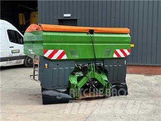 Amazone ZATS 4200 Mineralgödselspridare