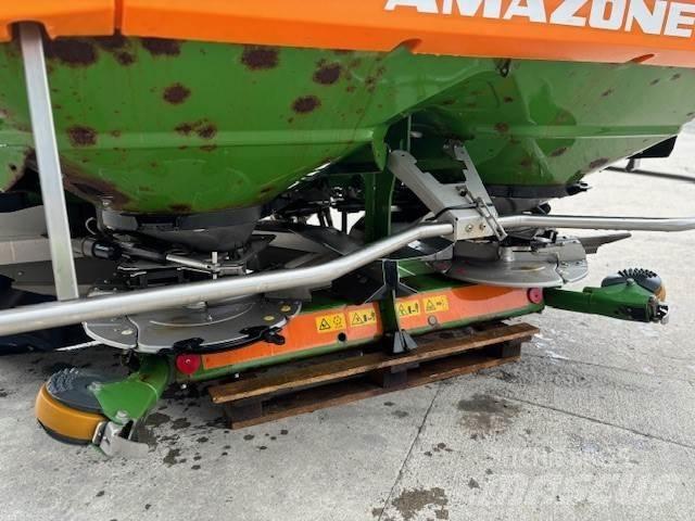 Amazone ZATS 4200 Mineralgödselspridare