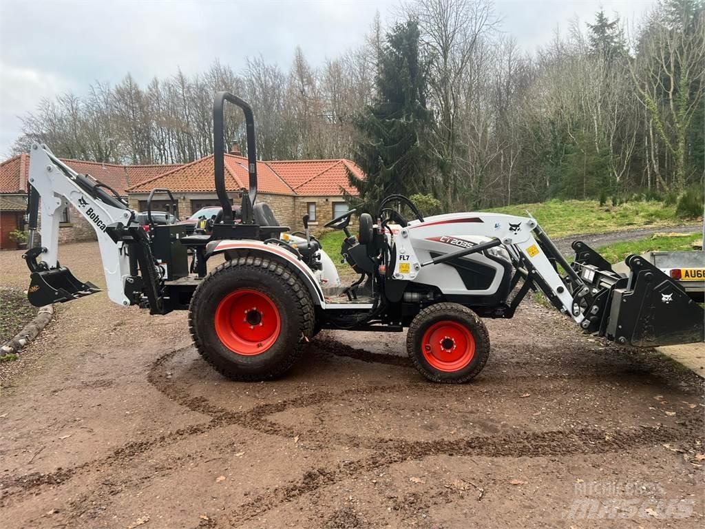 Bobcat CT2035 Traktorer