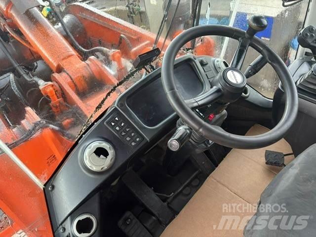 Develon DL450-5 Hjullastare