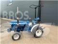 Ford 1210 Traktorer