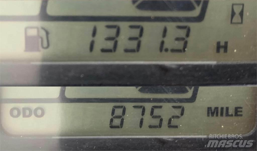 Honda TRX420FM1 Entreprenad - Övrigt