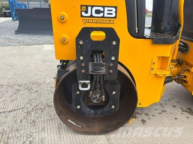 JCB CT260-120 Entreprenad - Övrigt