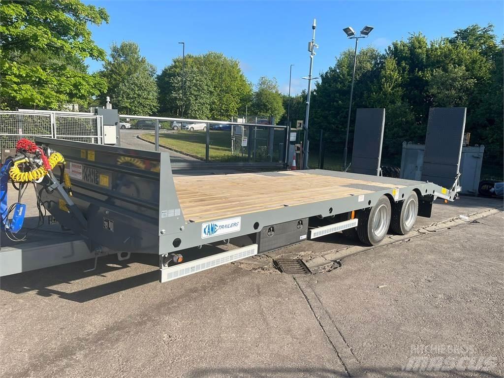 Kane LLTM 16T Verktygsfraktare