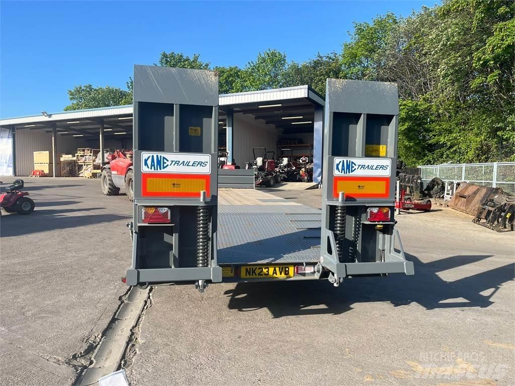 Kane LLTM 16T Verktygsfraktare