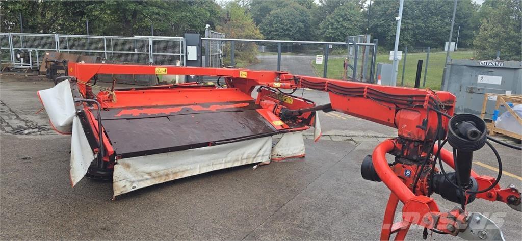 Kuhn FC 302 G Slåttermaskiner