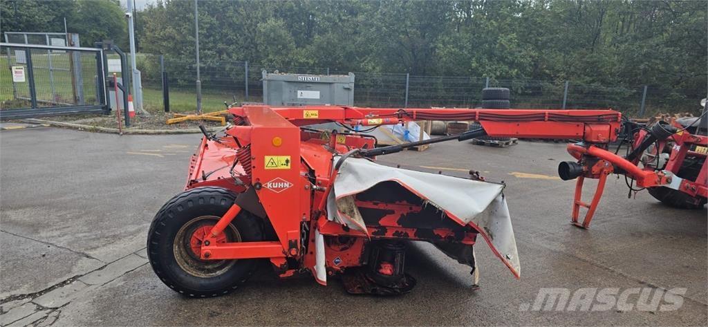 Kuhn FC 302 G Slåttermaskiner