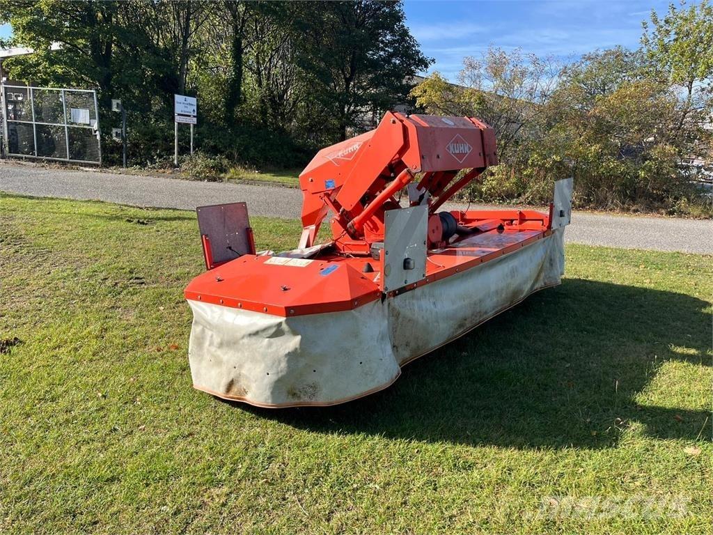 Kuhn FC313 F Slåttermaskiner