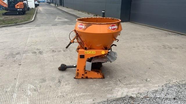 Kuhn Spreader Mineralgödselspridare