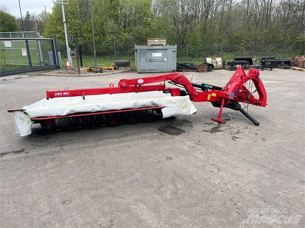 Lely 280 MC Slåttermaskiner