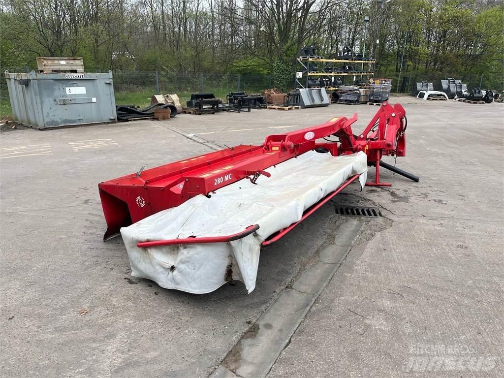 Lely 280 MC Slåttermaskiner