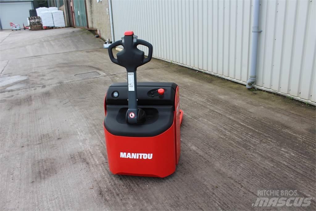 Manitou MANILEC EP 20 Övriga motviktstruckar