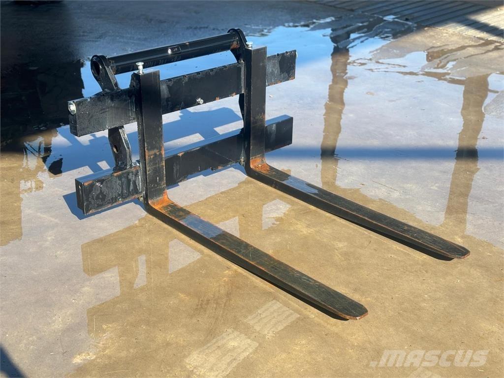 Manitou Pallet Forks Gafflar