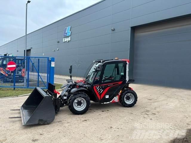 Manitou Ulm 415 Övriga motviktstruckar