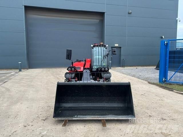 Manitou Ulm 415 Övriga motviktstruckar