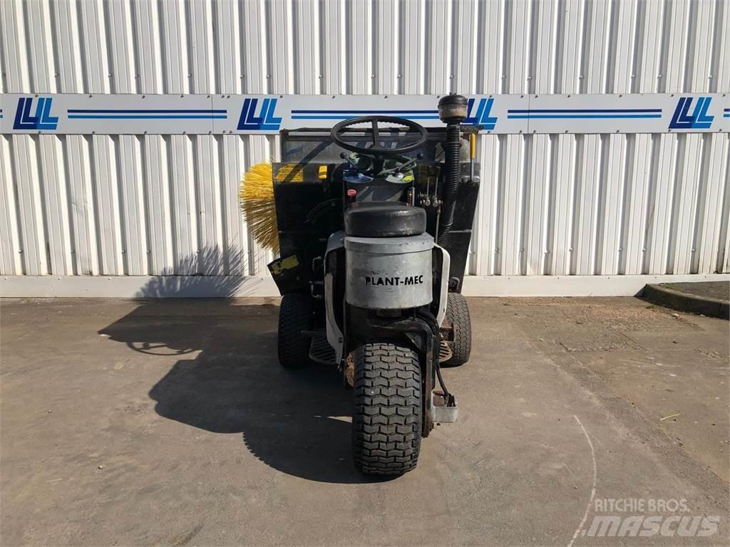  Plant Mec 320 Entreprenad - Övrigt