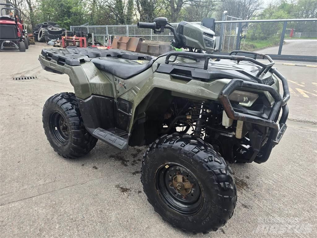 Polaris Polaris Entreprenad - Övrigt