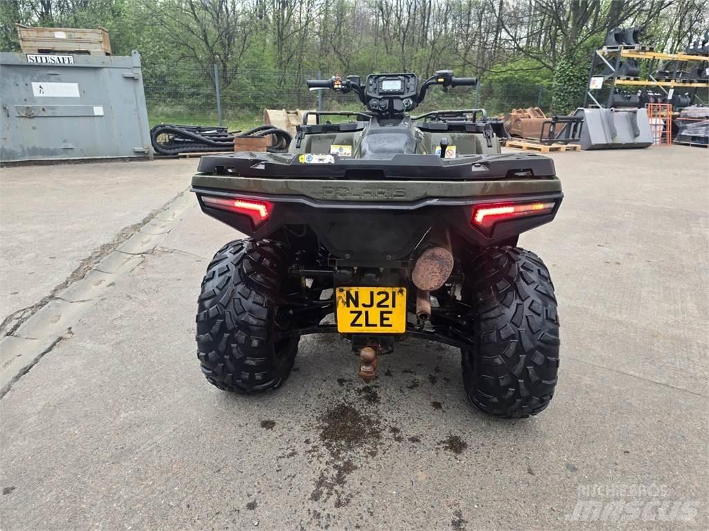 Polaris Polaris Entreprenad - Övrigt