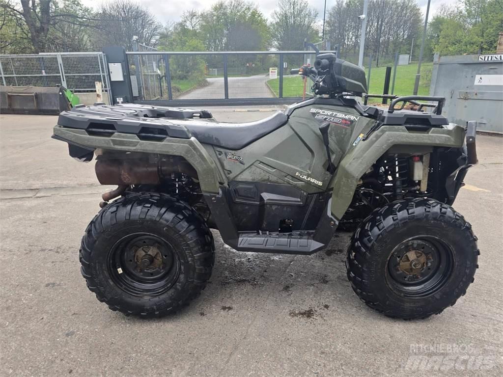Polaris Polaris Entreprenad - Övrigt
