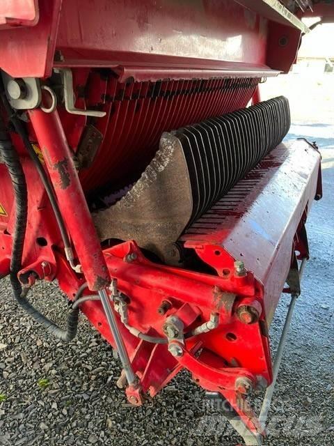 Pöttinger Torro 5100L Fodervagnar