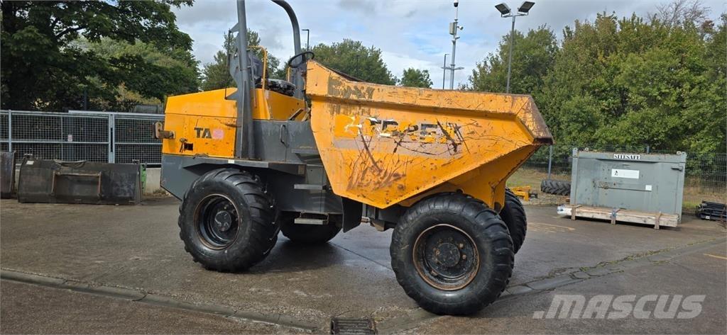  Ta9 Minidumprar