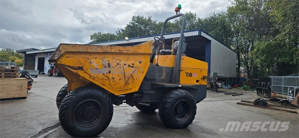  Ta9 Minidumprar