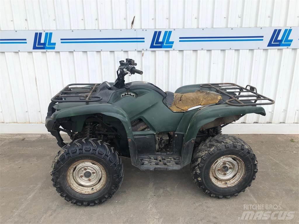 Yamaha 550 Atv ATV