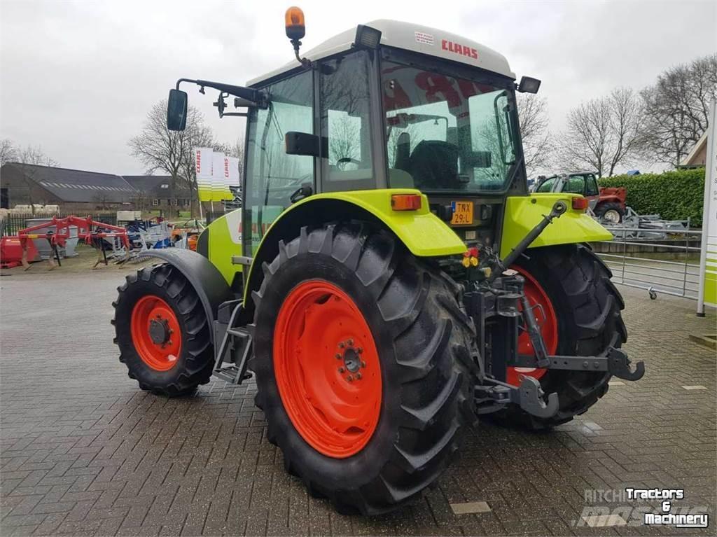 CLAAS Celtis 436 RX Entreprenad - Övrigt