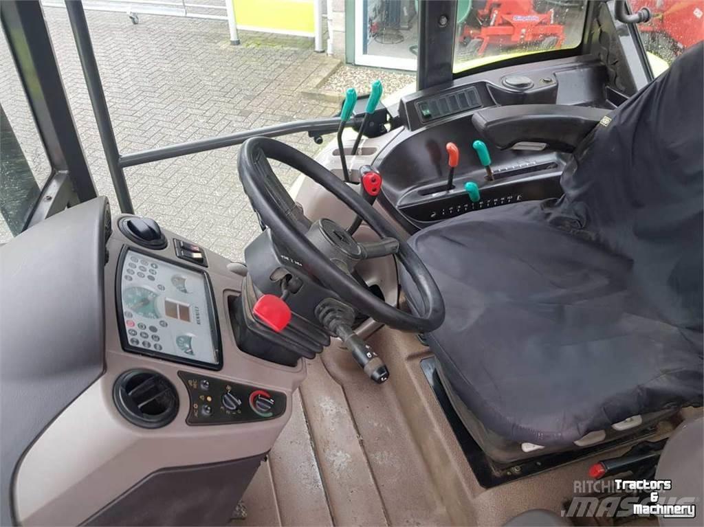 CLAAS Celtis 436 RX Entreprenad - Övrigt