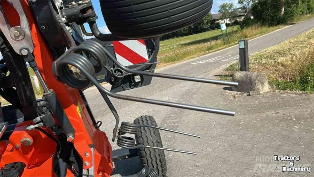 Kubota TE10511C Strängläggare