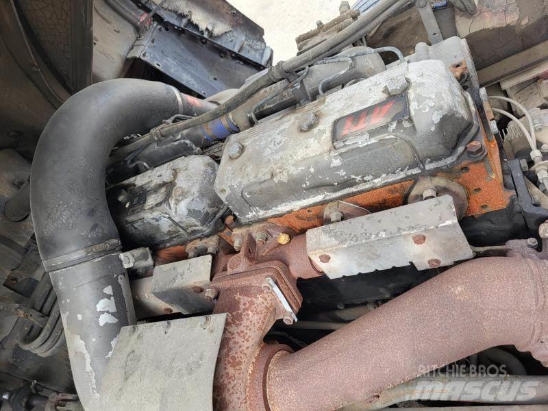 DAF 2700 ATI Övriga bilar