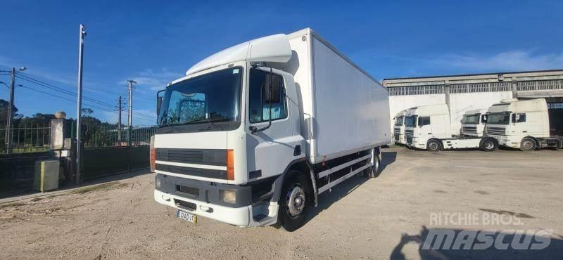 DAF 75 ATI Övriga bilar