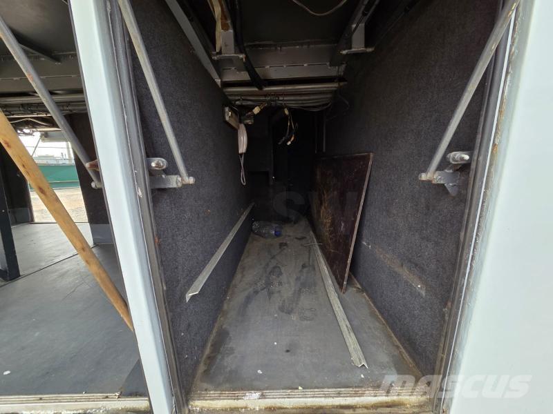 MAN 18.370 Turistbussar