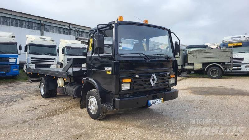 Renault Midliner Biltransportbilar