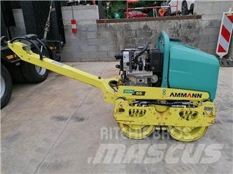 Ammann AR65 Markvibratorer