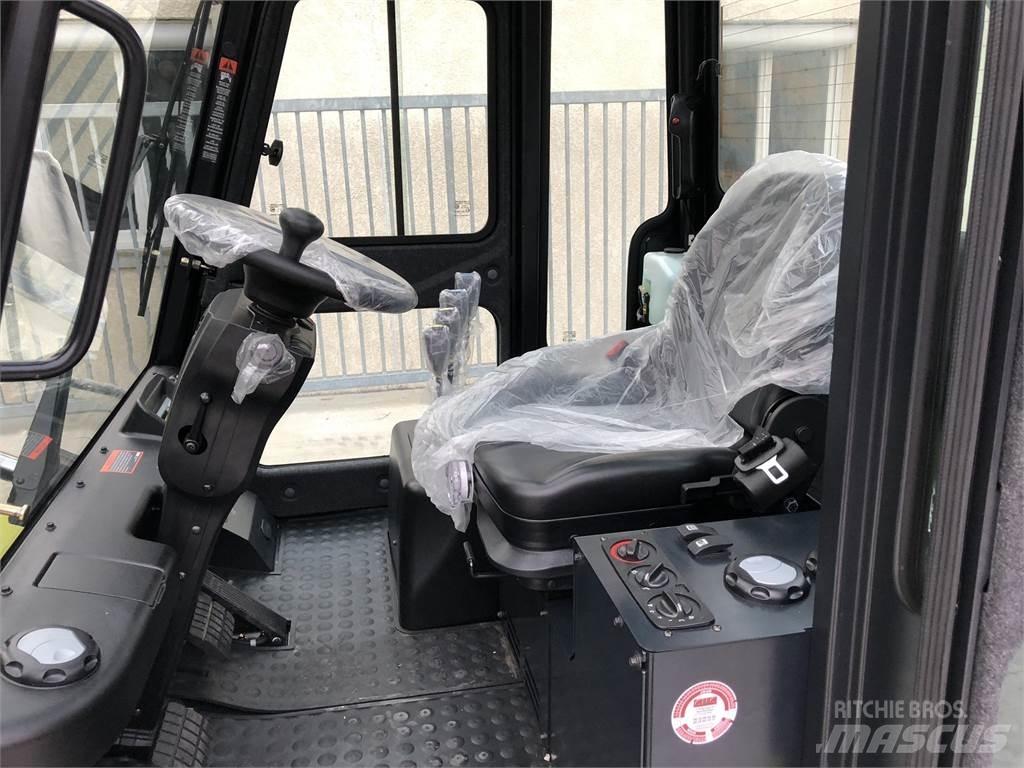 Clark C80D Övriga motviktstruckar