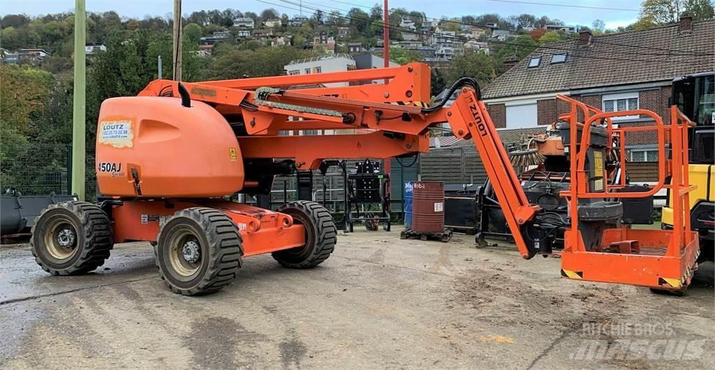 JLG 450AJ Övriga personliftar