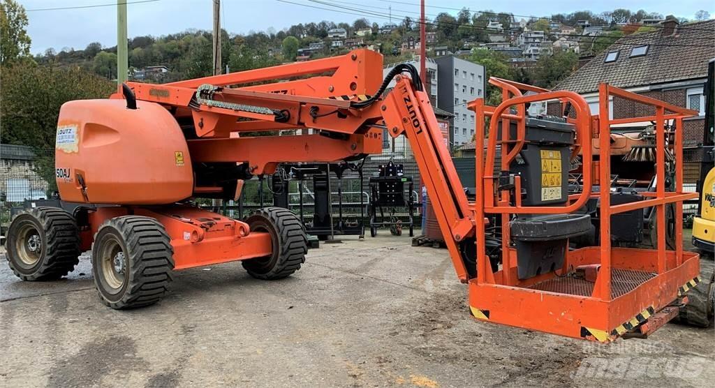 JLG 450AJ Övriga personliftar
