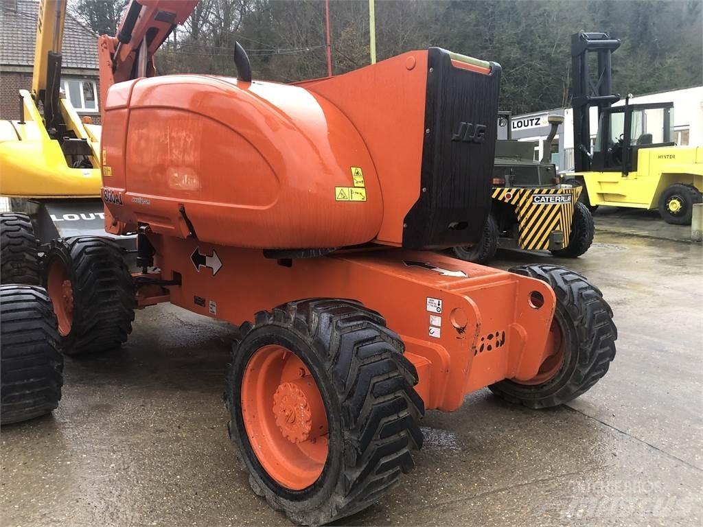 JLG 800AJ Övriga personliftar
