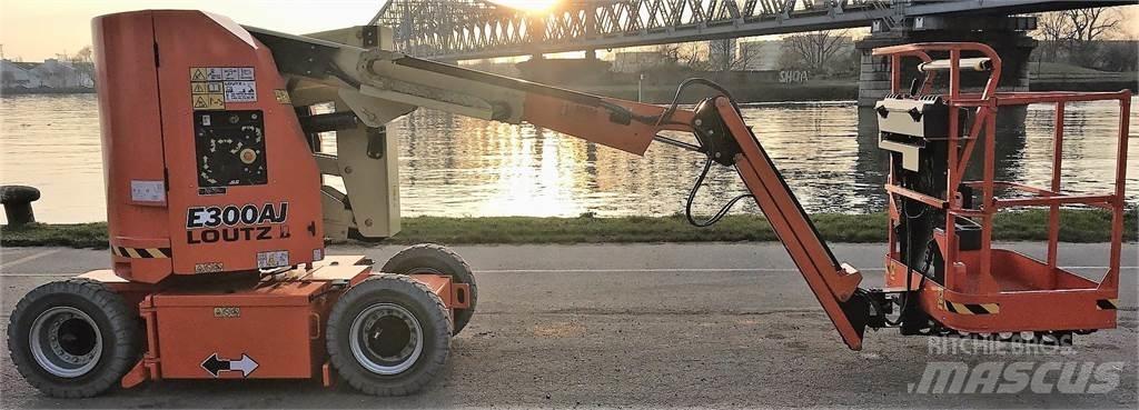 JLG E300AJ Övriga personliftar