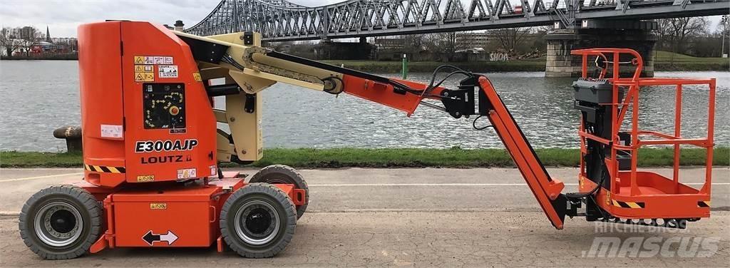 JLG E300AJP Övriga personliftar