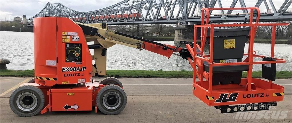 JLG E300AJP Övriga personliftar